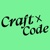 Craft + Code Logo