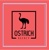 Ostrich Agency Logo