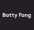 Batty Fang Logo