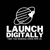 Launch Digitally - Digital Marketing Agency Logo