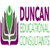 Duncan Educational Consultants Logo