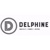 Delphine Technologies Logo