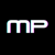 Provider Logotype MarketingPro Logo