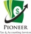 Pioneer Tax & Accounting Services Inc. Logo