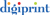 DigiPrint Corporation Logo