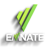 Emnate Media Logo