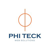 Phi Teck Web Solutions Logo