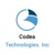 Codea Technologies Inc. Qatar Logo