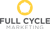 Full Cycle Marketing Logo