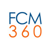 FCM360 Logo