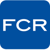 FCR Media Latvia Logo