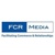 FCR Media Lietuva Logo