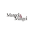Margol & Margol, P.A. Logotype