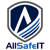 AllSafe IT Logo
