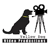 Yellow Dog Video Production Logo