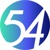 Performance54 Logo