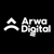 Arwa Digital Logo