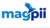 Magpii Innovations Logotype