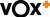 Vox Plus Logo