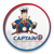 Captain IT Logo