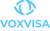 Online Marketing Agency Voxvisa Logo