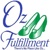 O Z Fulfillment Logo