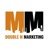 Double M Marketing Logo