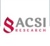 ACSI Research Logo