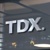 TDX Labs Logo