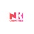 NK Creatives Logo