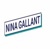 Nina Gallant Photography Logo