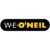 W.E. O'Neil Construction Logo