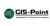 GIS-point Logo