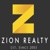 Zion Realty Corp Logo