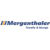 Mergenthaler Transfer and Storage Logo