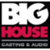 Big House Casting and Audio Logo