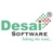 Desai Software Logo