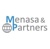 Menasa & Partners Logo