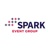 Spark Event Group Logo