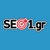 SEO1 Logo