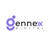 Gennex Digital Logo