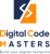 Digital Code Masters Logo