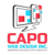 capoWEBdesign Logotype