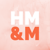 HM&M PR Logo