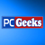 PC Geeks Logo