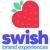 Swish Brand Experiences Logo