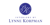 Provider Logotype Interiors by Lynne Korpman Logo