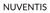 Nuventis Technology Logo