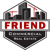 Friend Commercial Real Estate Logo