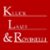 Kluck Lamb & Rovinelli LLP Logo